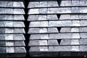 شمش آلومینیوم ایرالکو با خلوص کنترل شده و کیفیت صنعتی